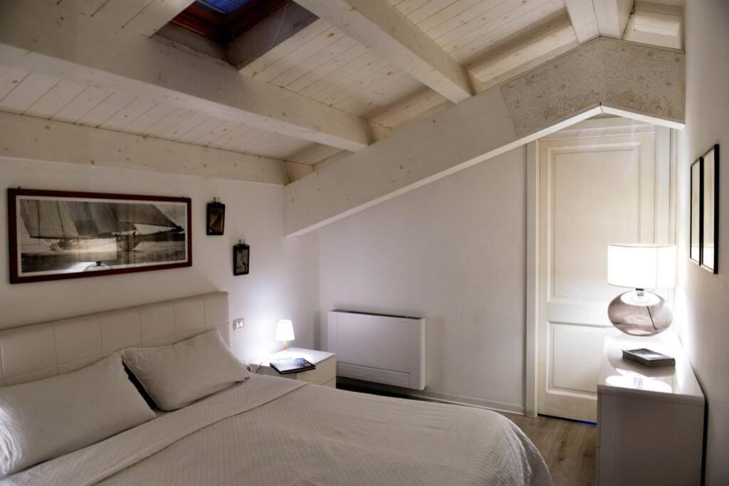 The Old Bakery Villa Cagliari Exterior photo
