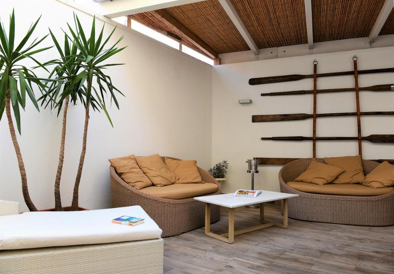 The Old Bakery Villa Cagliari Exterior photo