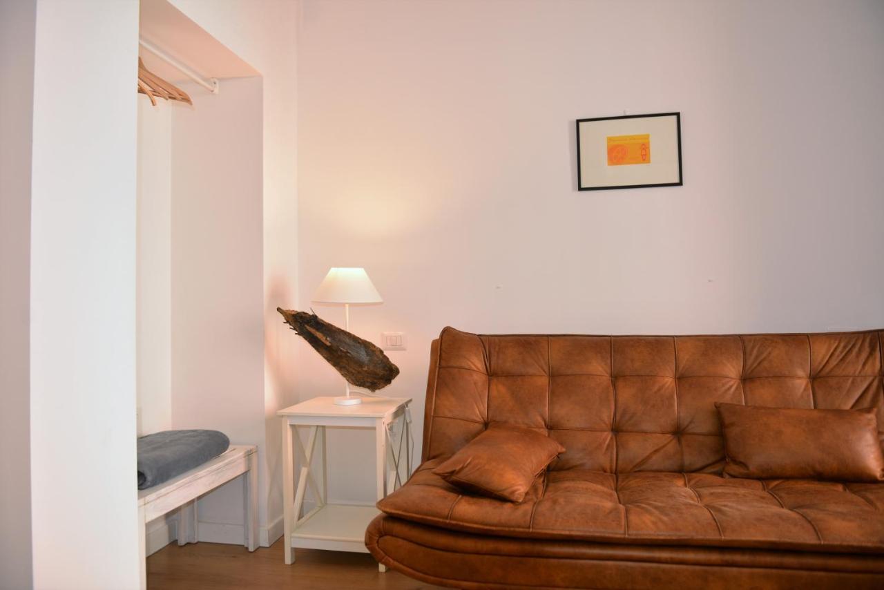 The Old Bakery Villa Cagliari Exterior photo