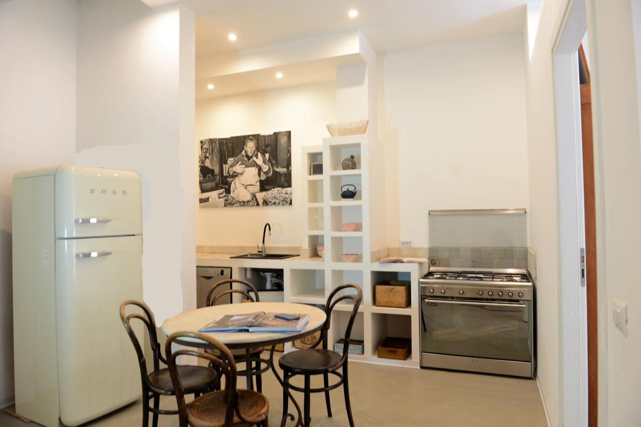 The Old Bakery Villa Cagliari Exterior photo